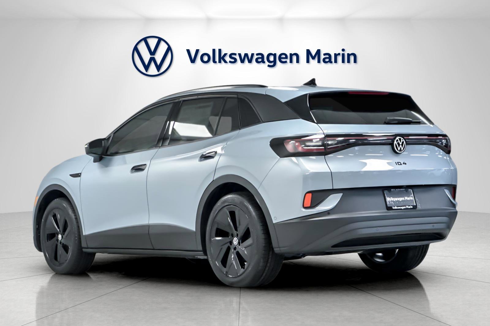 New 2026 Volkswagen ID.4 Pro S image 3