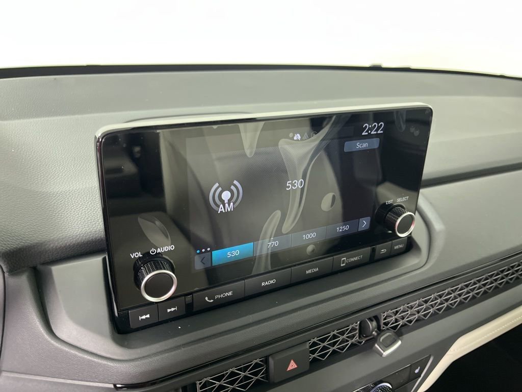 New 2025 Honda Accord SE image 28