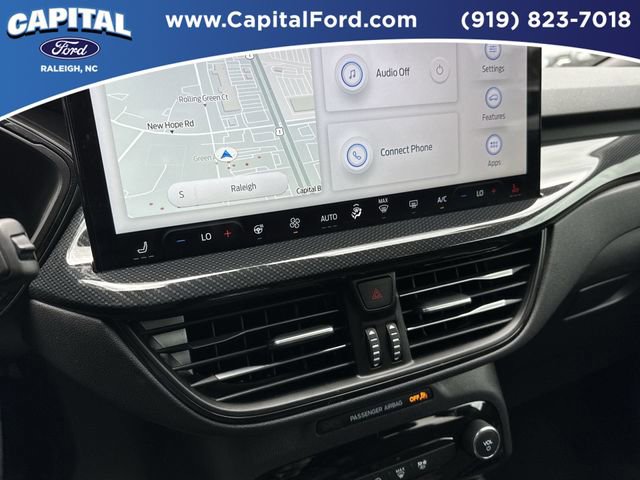 Certified 2024 Ford Escape ST-Line w/ Tech Pack #1 AWD/4WD image 27
