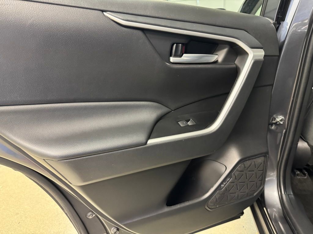Used 2023 Toyota RAV4 XLE w/ XLE Grade Weather Package image 14