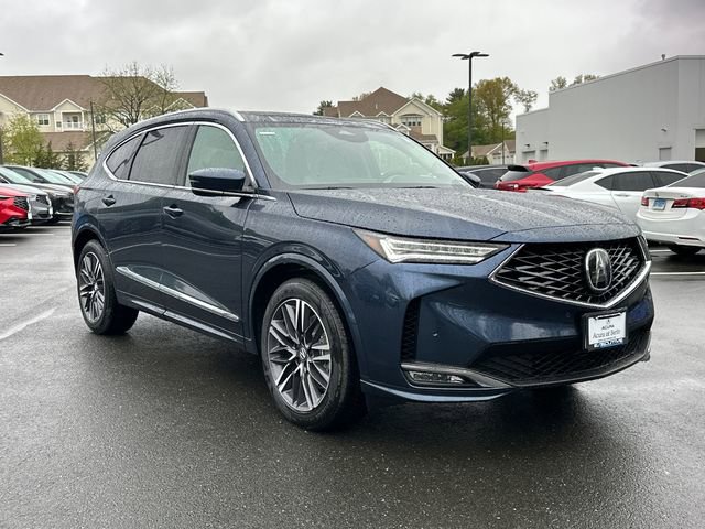 New 2026 Acura MDX SH-AWD w/ Advance Package image 5