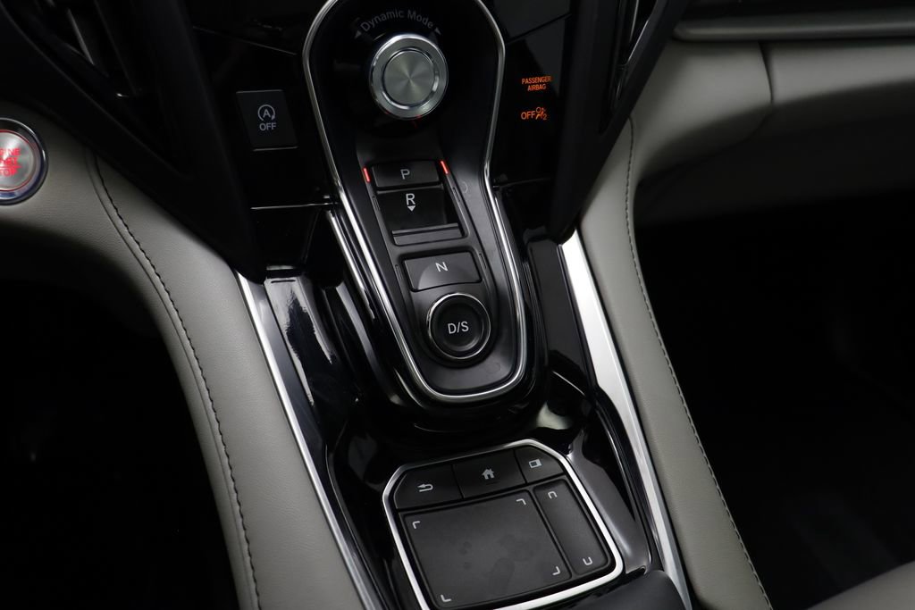 Used 2021 Acura RDX w/ Technology Package image 14