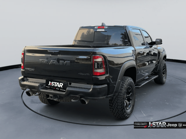 Used 2022 RAM 1500 TRX w/ TRX Level 1 Equipment Group AWD/4WD image 5