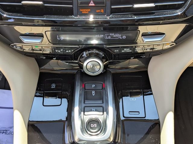 Certified 2023 Acura MDX FWD w/ Technology Package image 16