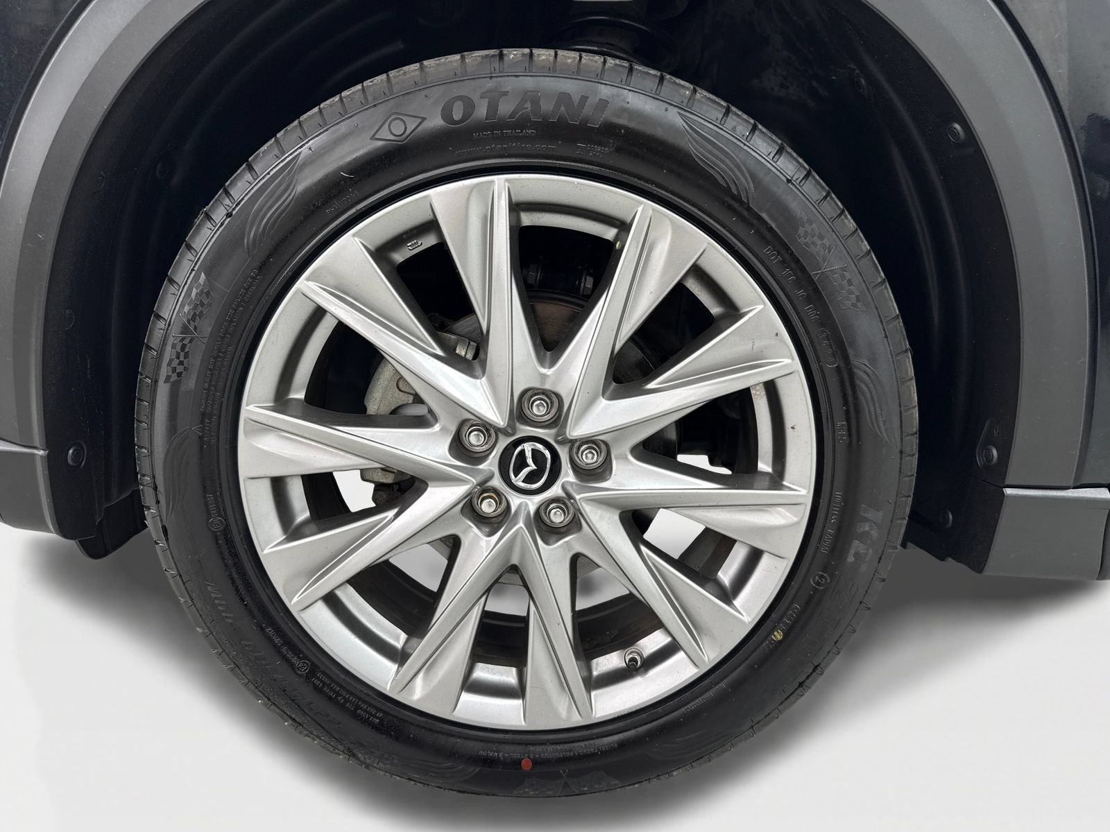 Used 2020 MAZDA CX-5 Grand Touring AWD/4WD image 51