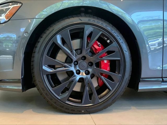 New 2026 Audi S8 AWD/4WD image 13
