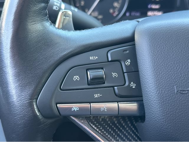 Certified 2023 Cadillac XT6 Sport w/ Technology Package AWD/4WD image 35