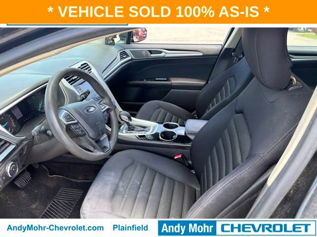 Used 2013 Ford Fusion SE FWD image 14