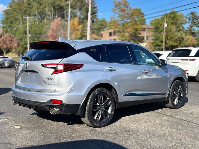 Used 2023 Acura RDX w/ Advance Package AWD/4WD image 6