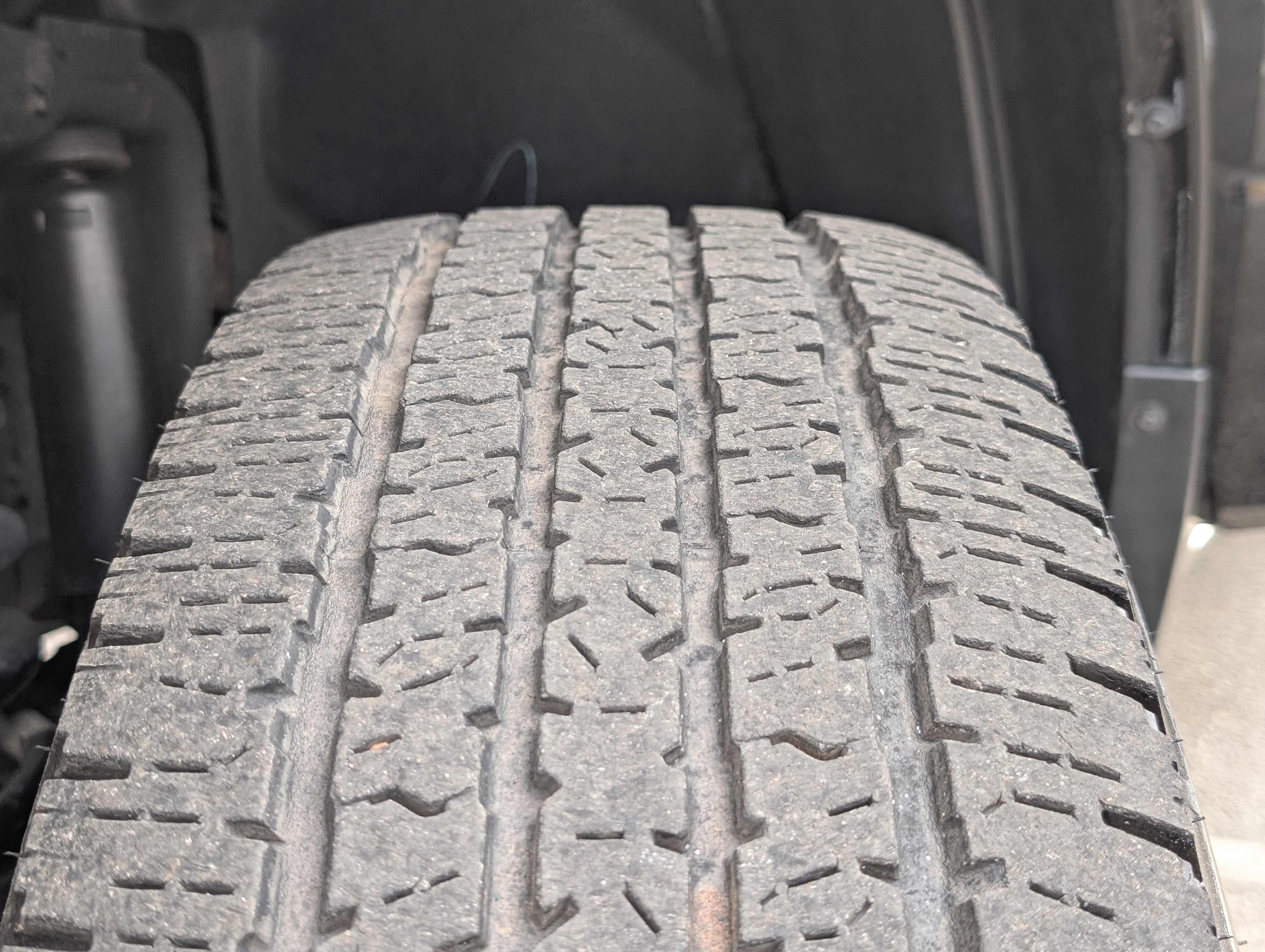 Used 2024 RAM 2500 Big Horn image 31