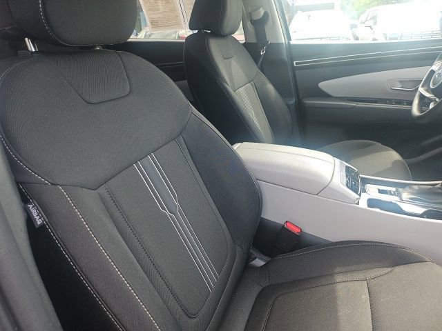 Used 2024 Hyundai Tucson SEL FWD image 17