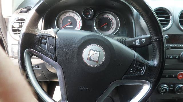 Used 2009 Saturn Vue Red Line w/ Convenience Package FWD image 13