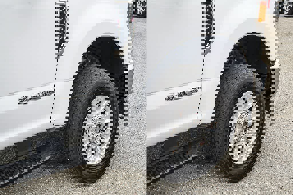 Used 2022 Ford F250 XLT image 11