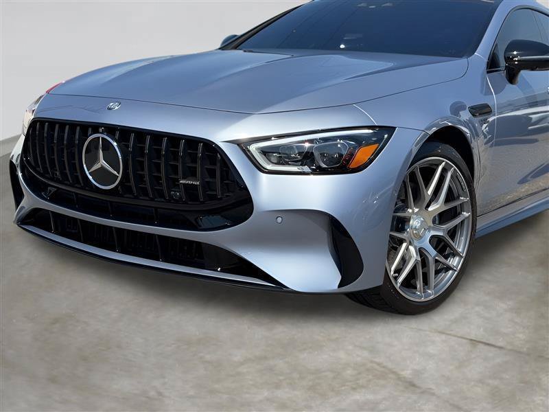 Used 2024 Mercedes-Benz AMG GT 53 image 13