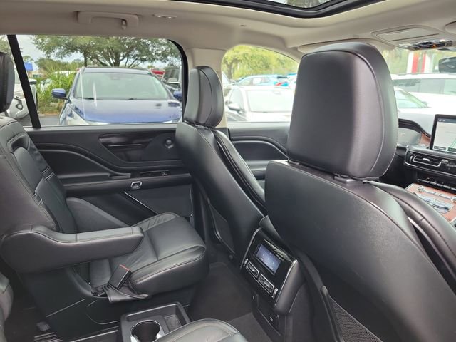 Used 2024 Lincoln Aviator Reserve image 29