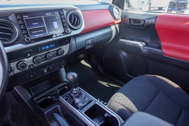 Certified 2023 Toyota Tacoma SR5 image 30