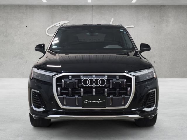 Used 2025 Audi Q7 3.0T Premium Plus AWD/4WD image 18
