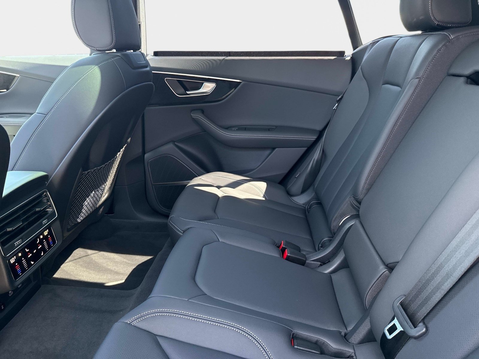 New 2026 Audi Q8 Premium Plus AWD/4WD image 13