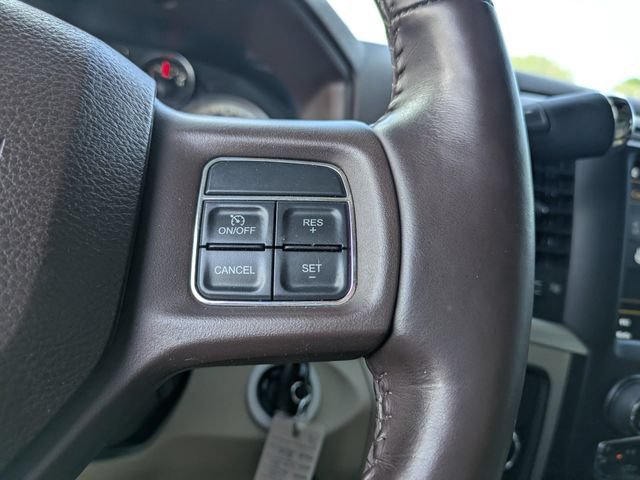 Used 2018 RAM 2500 Lone Star AWD/4WD image 29