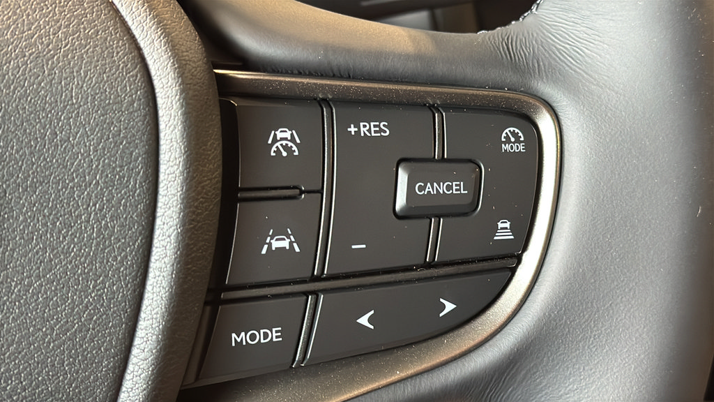New 2026 Lexus UX 300h AWD w/ Accessory Package (2T) image 22