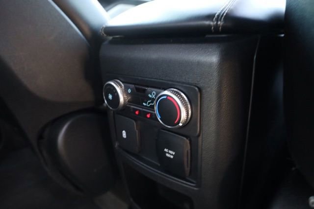 Used 2020 Ford Explorer ST w/ Premium Technology Package image 38