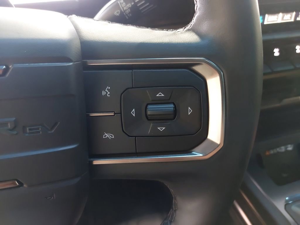 New 2024 GMC Hummer EV 3X w/ Omega Edition image 17