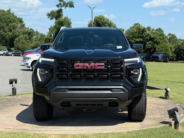 Used 2024 GMC Canyon Elevation w/ Trailering Package RWD video 2