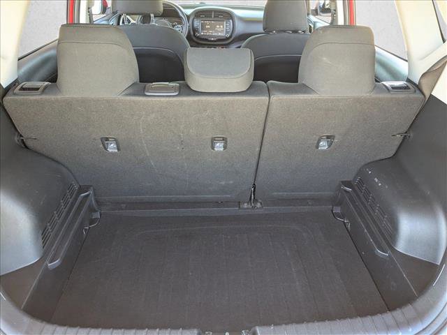 Used 2023 Kia Soul LX FWD image 6
