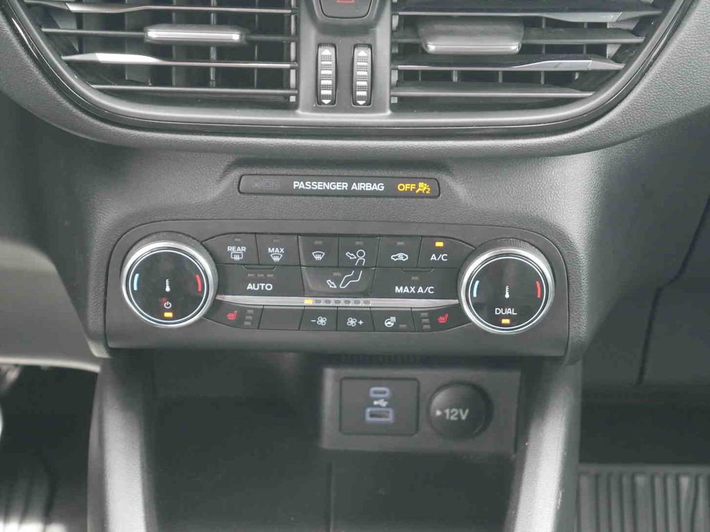 Used 2023 Ford Escape ST-Line Select image 8