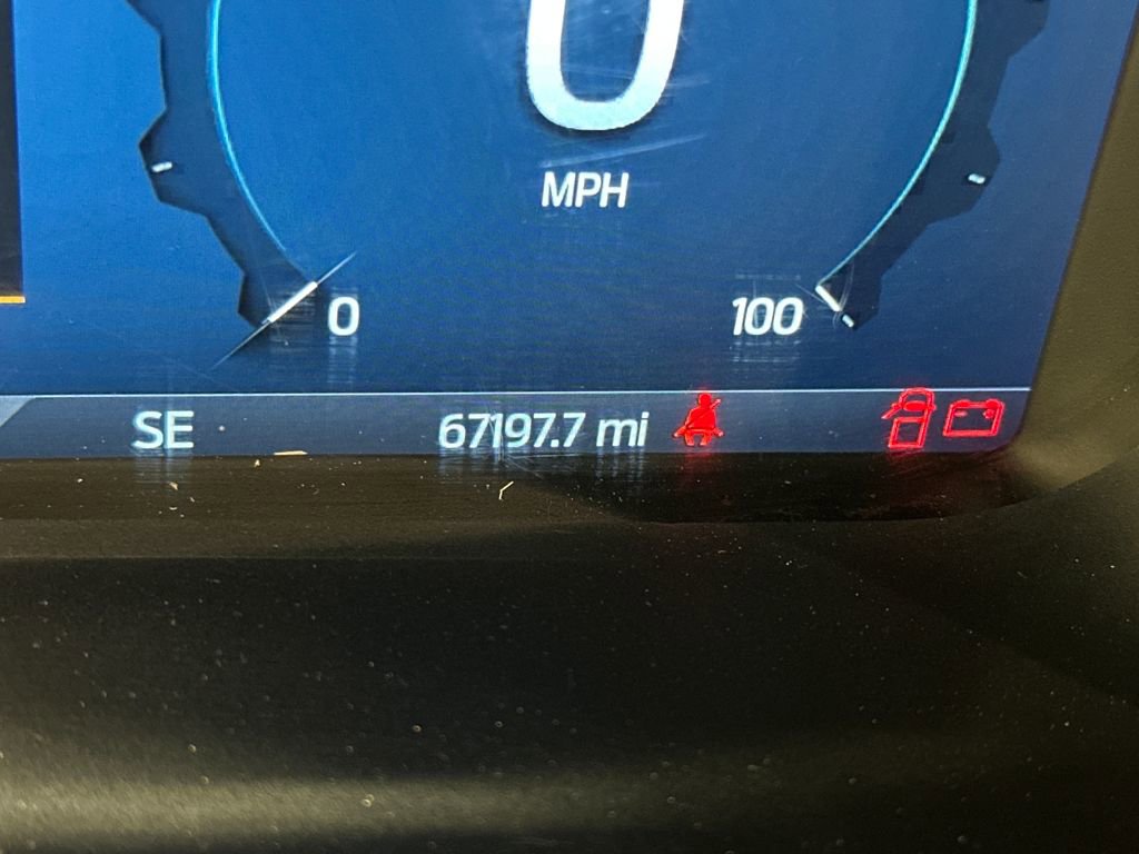 Used 2023 Ford F350 Lariat w/ Chrome Package image 29