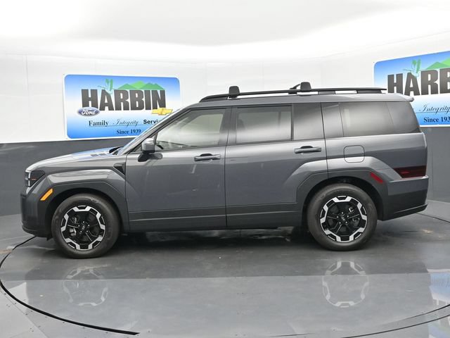 Used 2025 Hyundai Santa Fe SEL FWD image 2