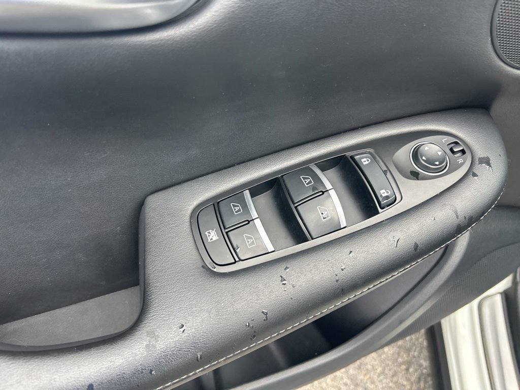 Used 2021 INFINITI QX50 Luxe FWD image 33
