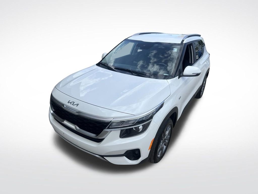 Certified 2023 Kia Seltos S AWD/4WD image 38