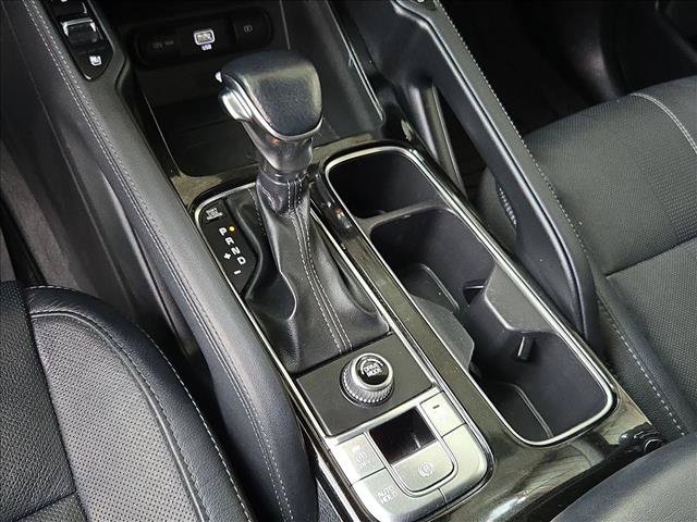 Used 2020 Kia Telluride EX FWD image 12