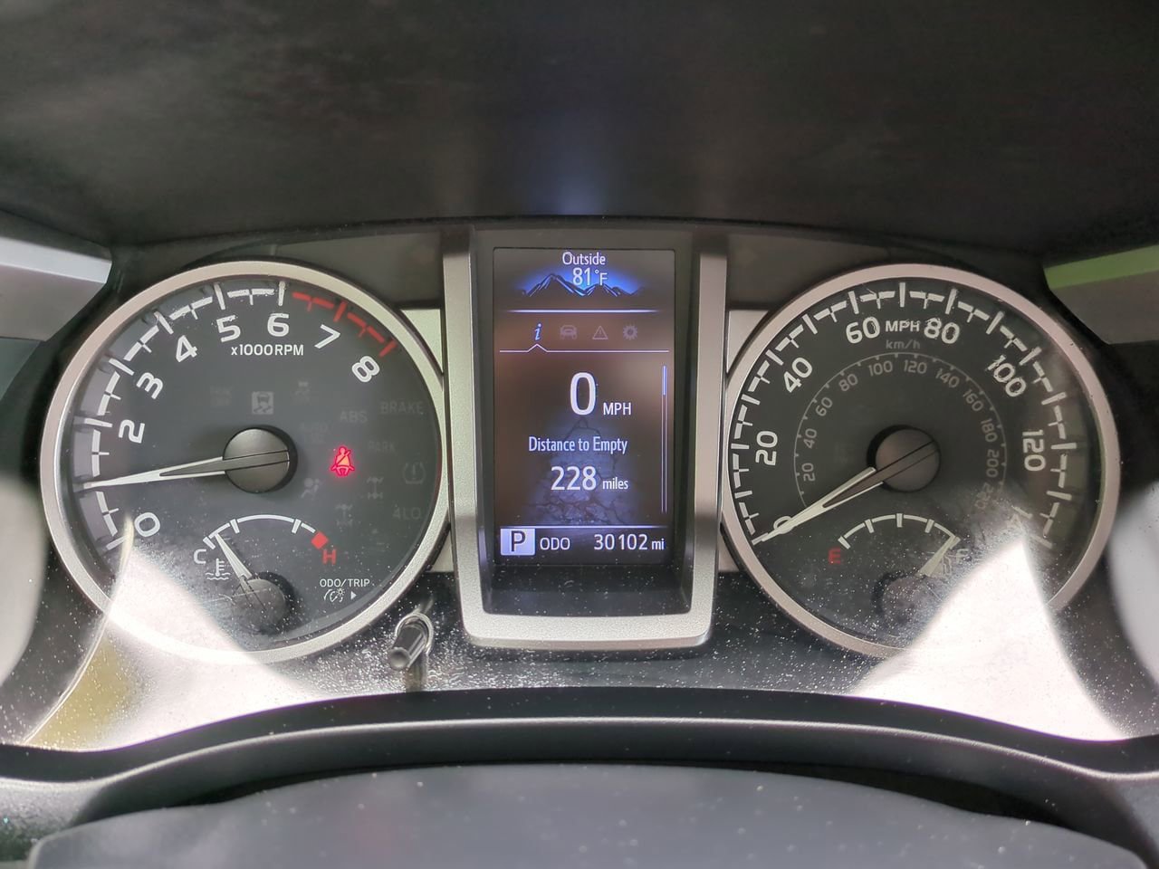 Used 2023 Toyota Tacoma SR5 w/ Technology Package AWD/4WD image 25