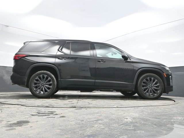 Used 2023 Chevrolet Traverse RS image 42