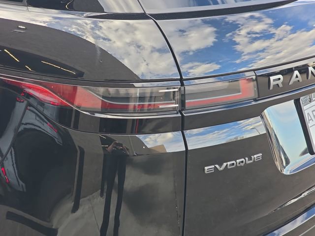 Used 2025 Land Rover Range Rover Evoque S image 33