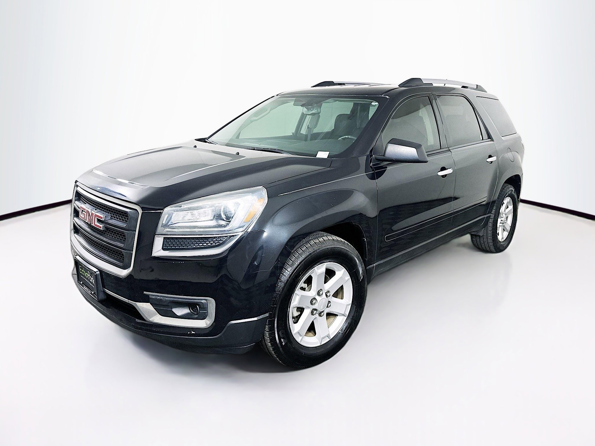 Used 2014 GMC Acadia SLE FWD image 3