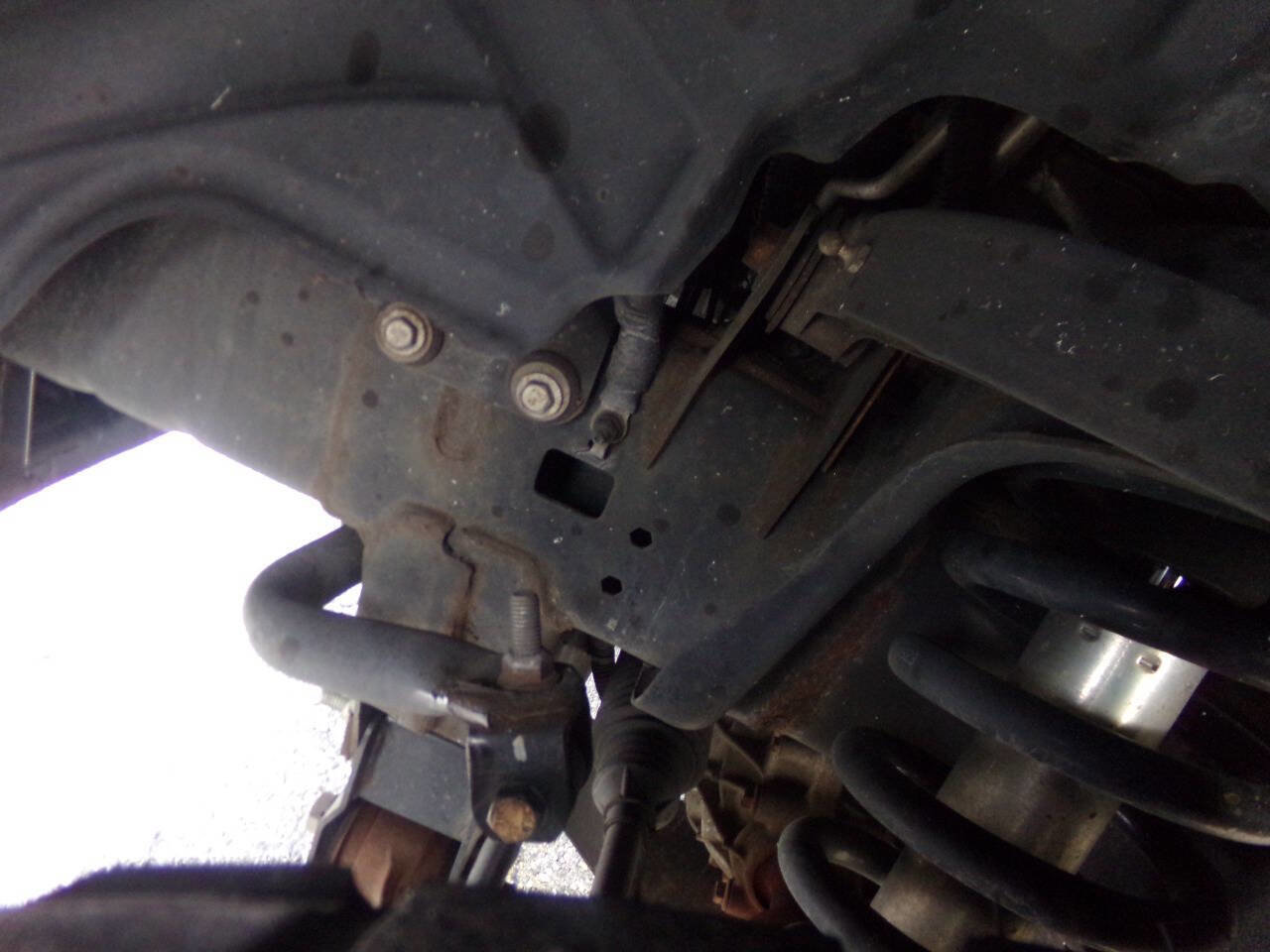 Used 2017 RAM 1500 Laramie w/ Convenience Group image 25