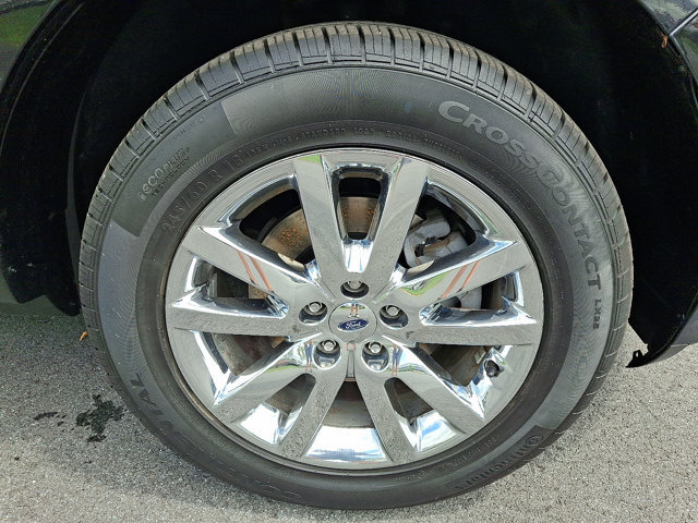 Used 2013 Ford Edge SEL AWD/4WD image 9