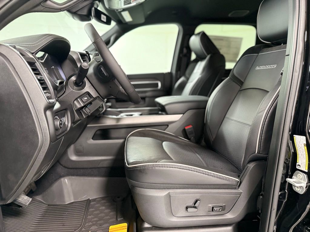 New 2026 RAM 2500 Laramie image 15