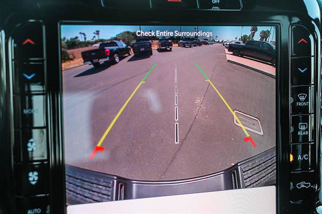 New 2026 RAM 2500 Rebel w/ Rebel Level 1 Equipment Group image 22