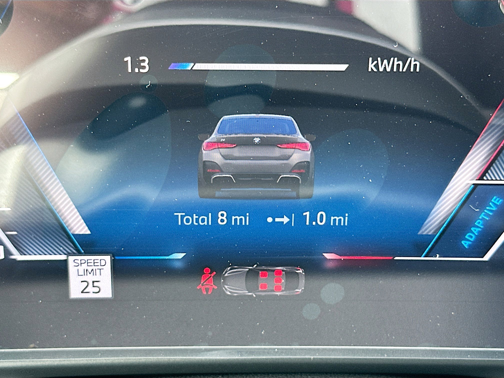 New 2026 BMW i4 M60 w/ Premium Package image 9