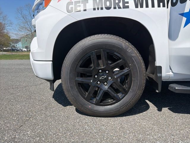 Used 2023 Chevrolet Silverado 1500 RST image 25