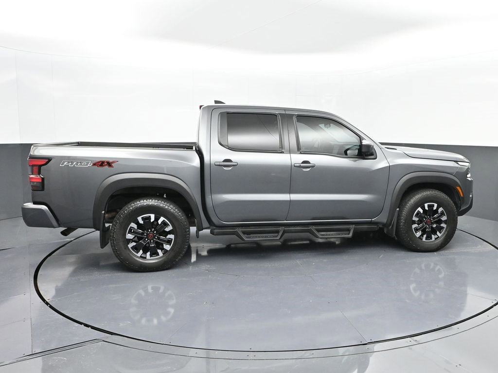 Used 2023 Nissan Frontier PRO-4X w/ Pro Convenience Package image 25