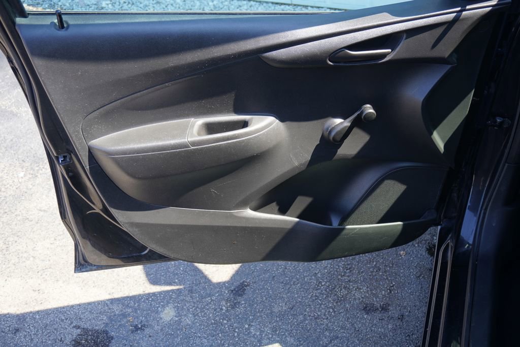 Used 2017 Chevrolet Spark LS image 8