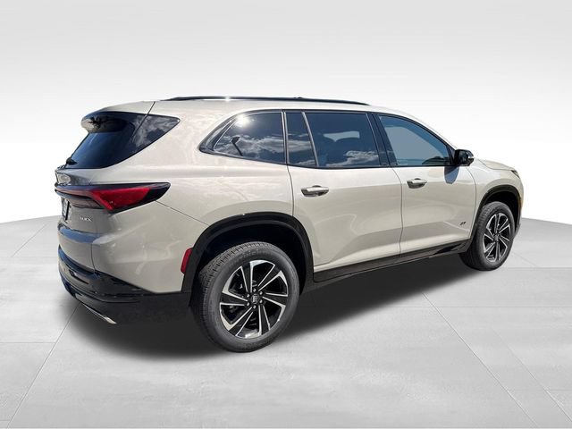New 2027 Buick Enclave Sport Touring w/ Power Package AWD/4WD image 5