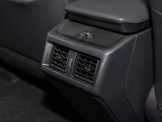 New 2026 Toyota bZ AWD/4WD image 24