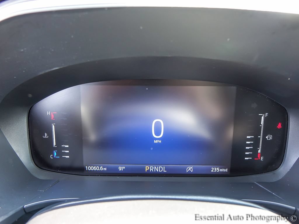 Used 2024 Ford Escape Active FWD image 12