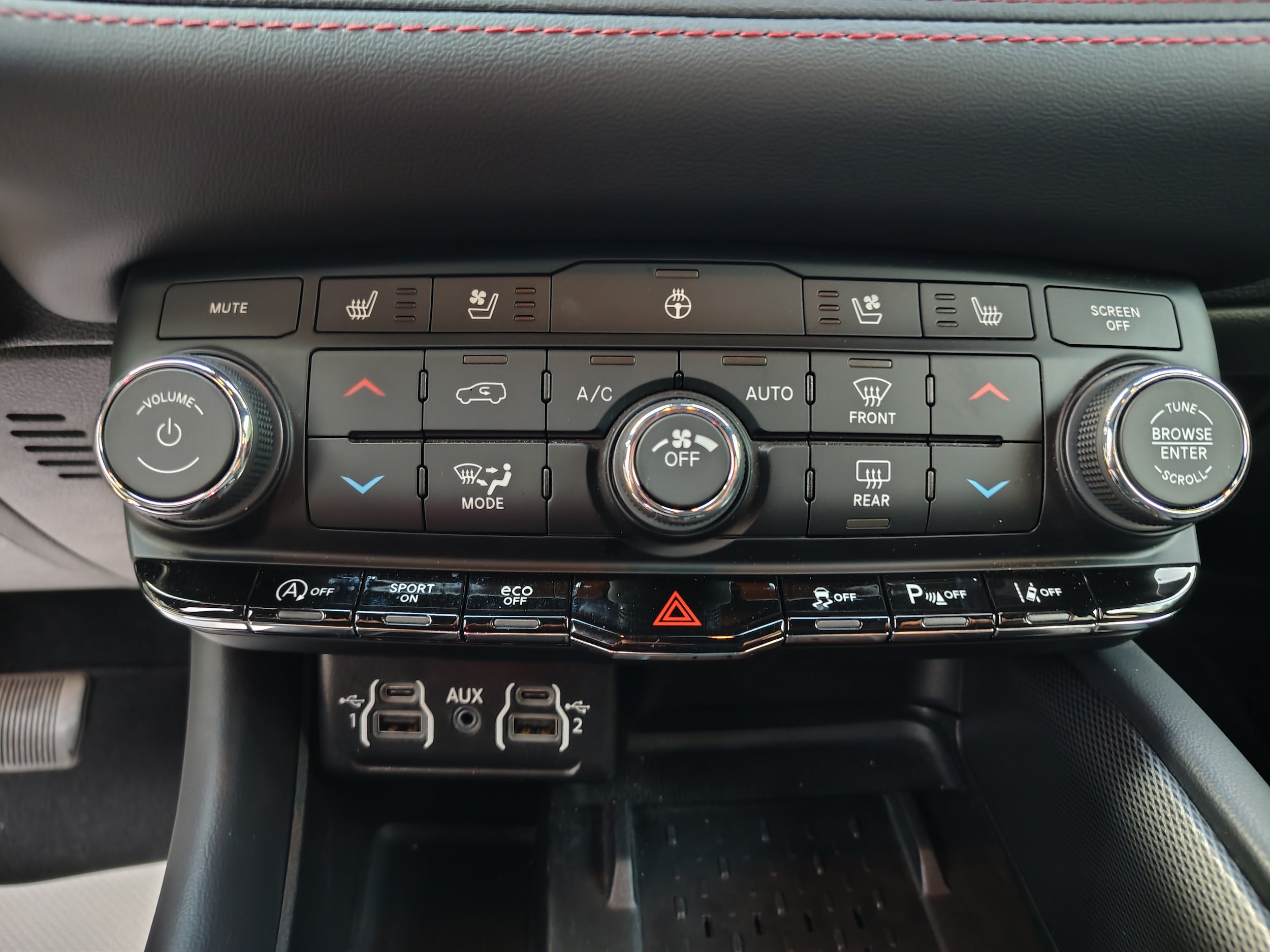Certified 2025 Dodge Durango GT AWD/4WD image 37